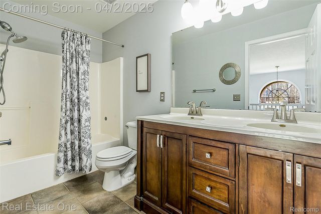 4387 Emu Drive, Putnam Township, MI 48169