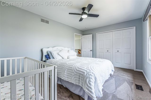 4387 Emu Drive, Putnam Township, MI 48169