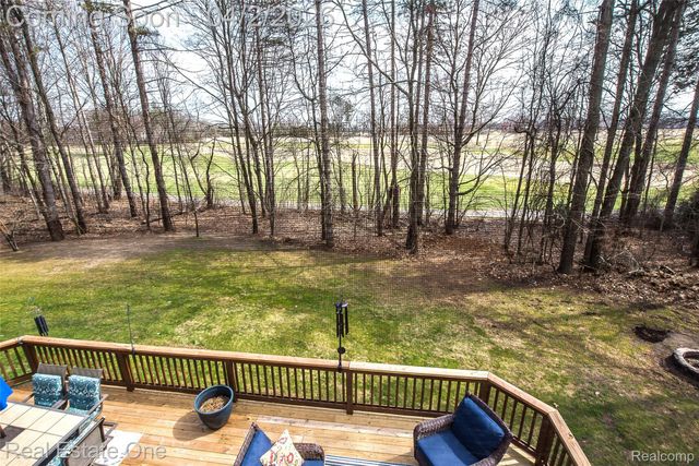 4387 Emu Drive, Putnam Township, MI 48169