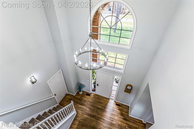 4387 Emu Drive, Putnam Township, MI 48169