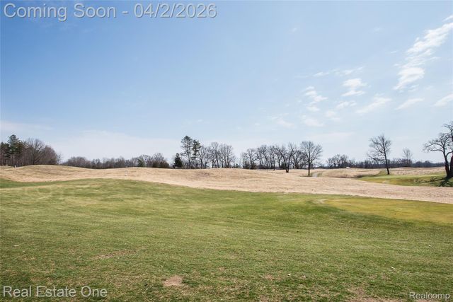 4387 Emu Drive, Putnam Township, MI 48169