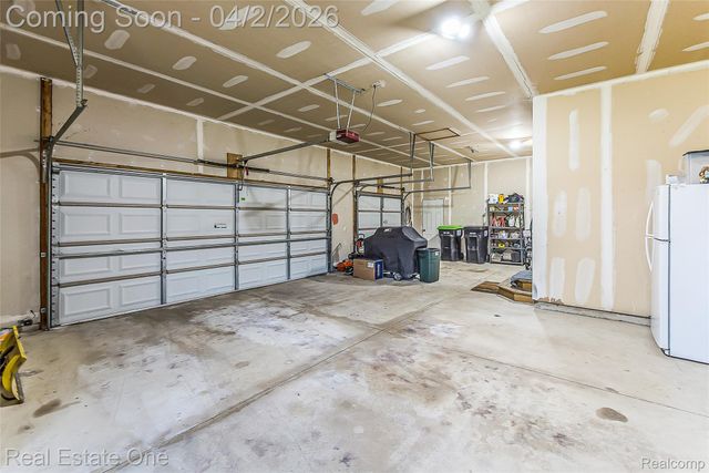 4387 Emu Drive, Putnam Township, MI 48169