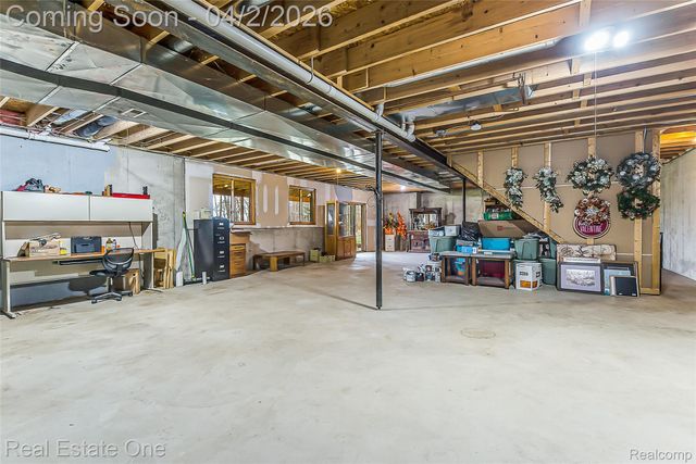 4387 Emu Drive, Putnam Township, MI 48169