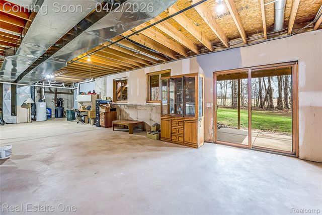 4387 Emu Drive, Putnam Township, MI 48169