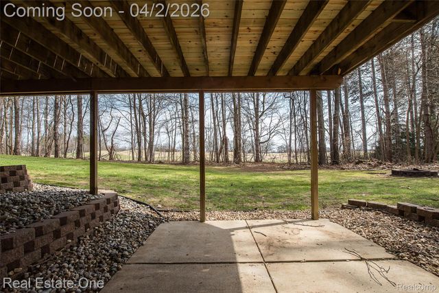 4387 Emu Drive, Putnam Township, MI 48169