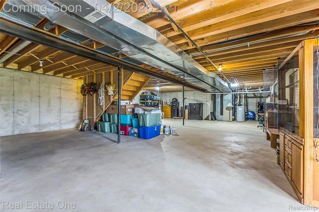 4387 Emu Drive, Putnam Township, MI 48169