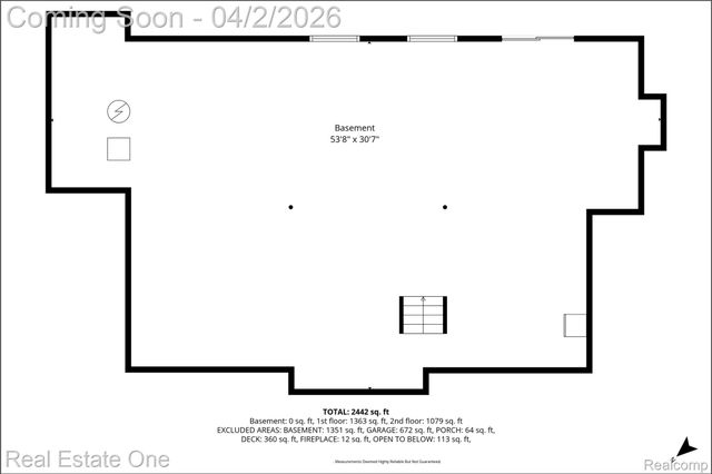 4387 Emu Drive, Putnam Township, MI 48169