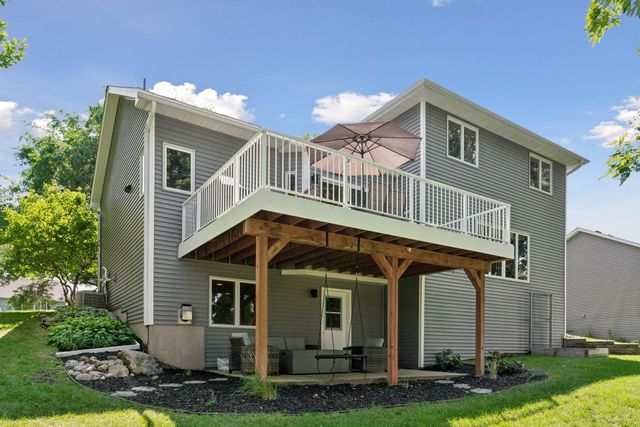 2105 Grimm Road, Chaska, MN 55318