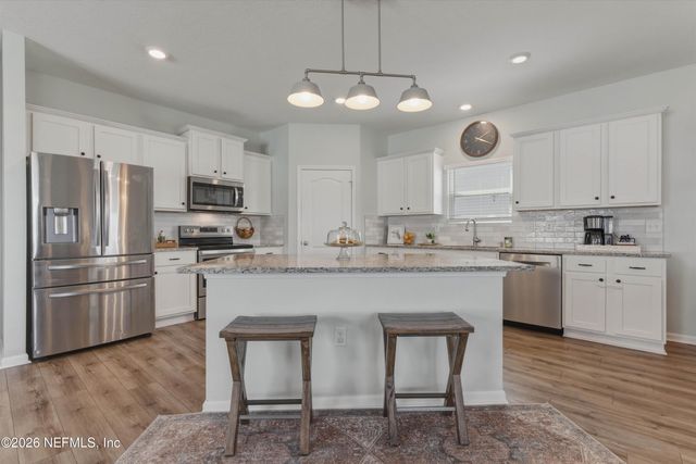 2342 EVENING OAKS Lane, Green Cove Springs, FL 32043