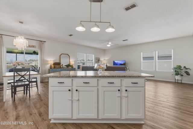 2342 EVENING OAKS Lane, Green Cove Springs, FL 32043