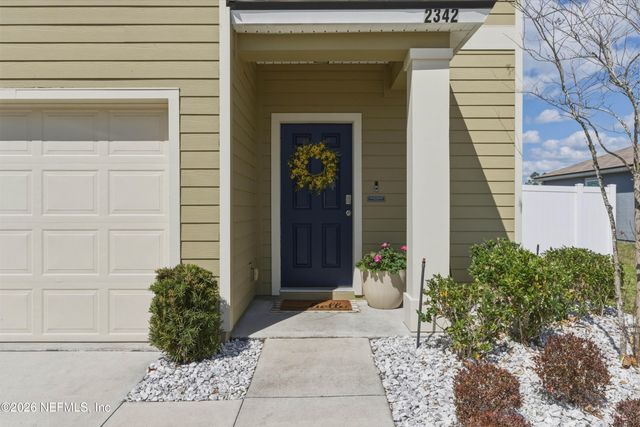2342 EVENING OAKS Lane, Green Cove Springs, FL 32043