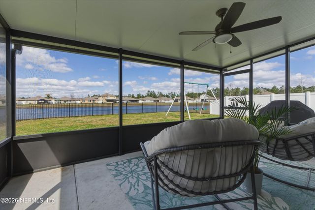 2342 EVENING OAKS Lane, Green Cove Springs, FL 32043