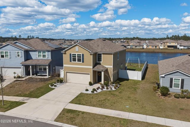 2342 EVENING OAKS Lane, Green Cove Springs, FL 32043