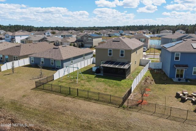 2342 EVENING OAKS Lane, Green Cove Springs, FL 32043