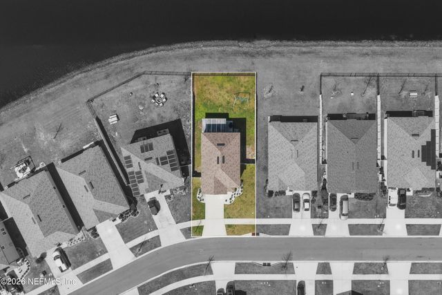 2342 EVENING OAKS Lane, Green Cove Springs, FL 32043