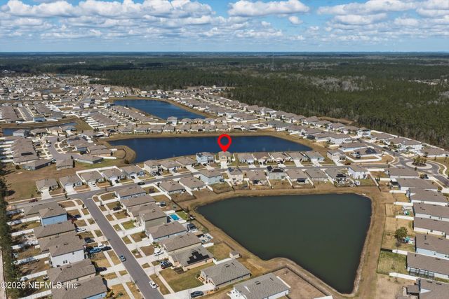 2342 EVENING OAKS Lane, Green Cove Springs, FL 32043