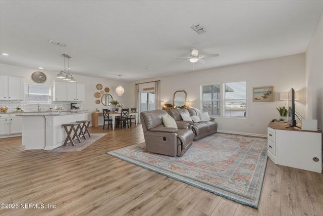 2342 EVENING OAKS Lane, Green Cove Springs, FL 32043