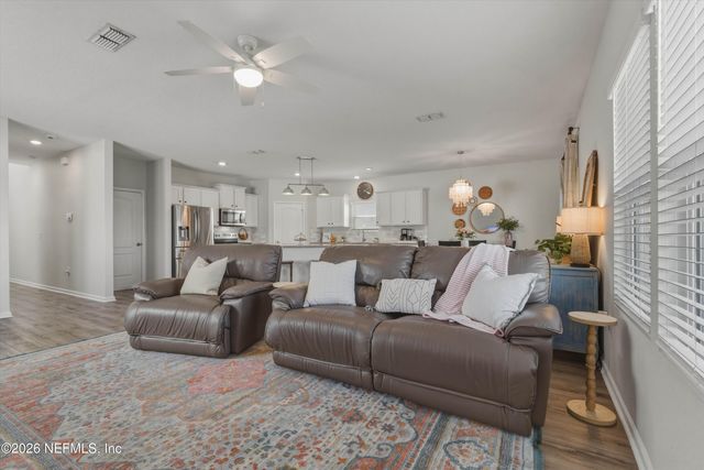 2342 EVENING OAKS Lane, Green Cove Springs, FL 32043