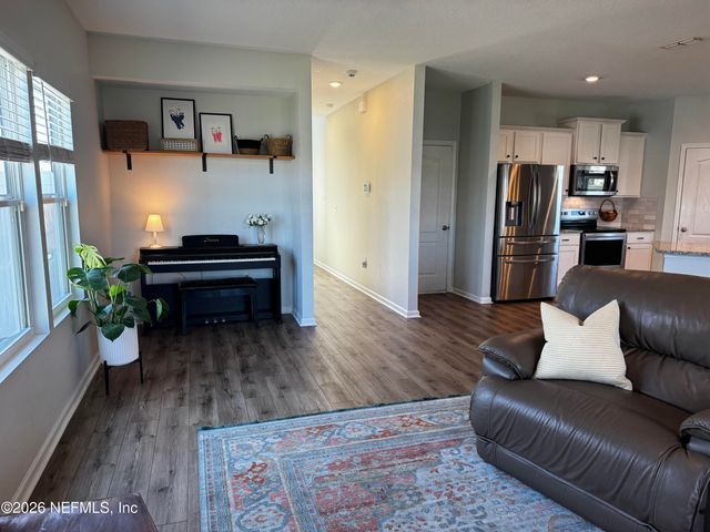 2342 EVENING OAKS Lane, Green Cove Springs, FL 32043