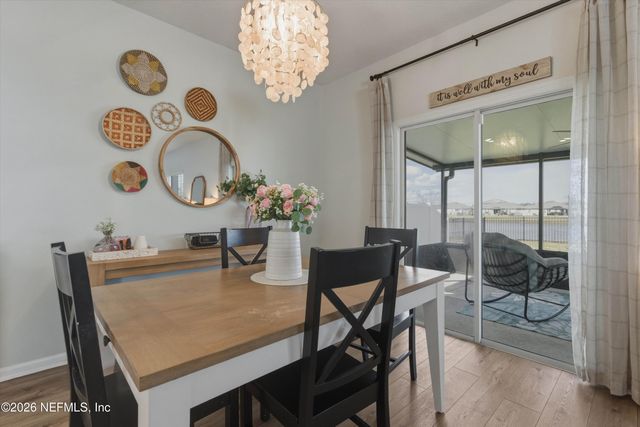 2342 EVENING OAKS Lane, Green Cove Springs, FL 32043