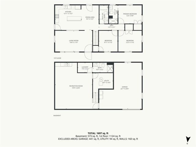 13101 NW Porter Road, Parkville, MO 64152