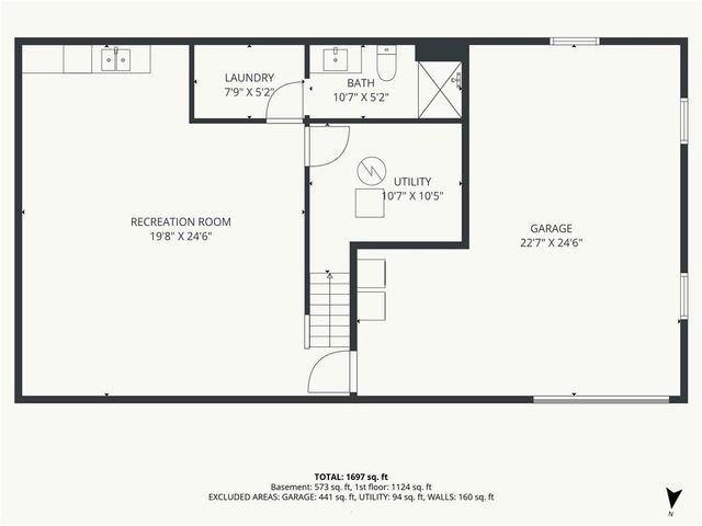 13101 NW Porter Road, Parkville, MO 64152