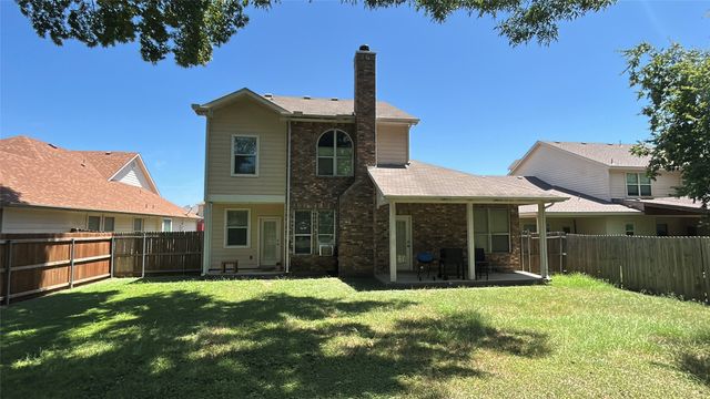 343 Allerton Lane, Lancaster, TX 75146
