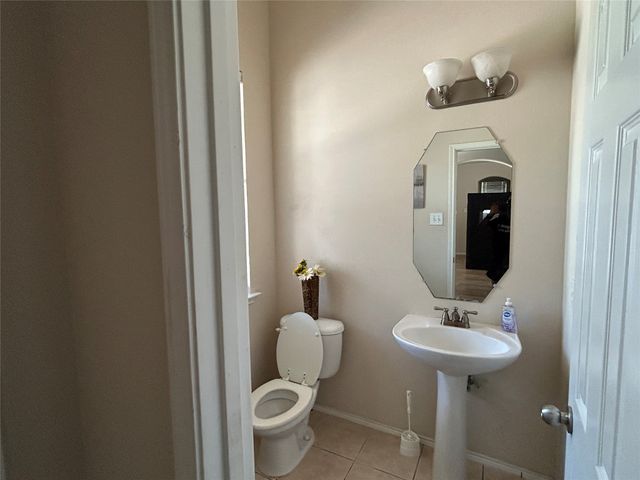 343 Allerton Lane, Lancaster, TX 75146