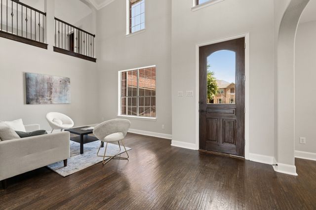 850 White River Drive, Prosper, TX 75078