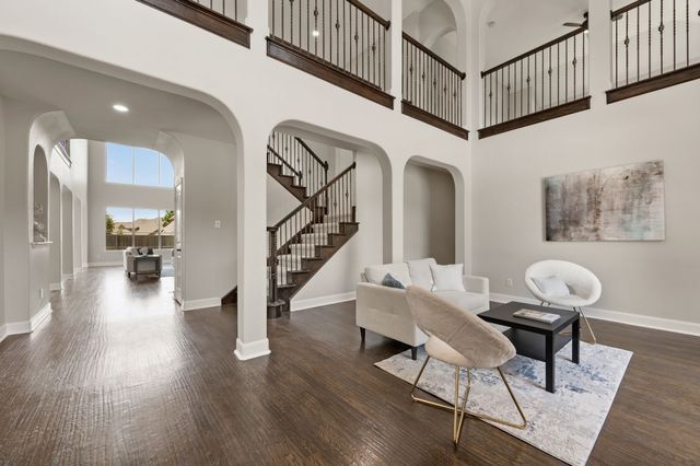 850 White River Drive, Prosper, TX 75078