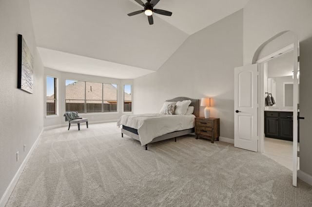 850 White River Drive, Prosper, TX 75078