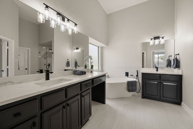 850 White River Drive, Prosper, TX 75078