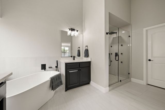 850 White River Drive, Prosper, TX 75078