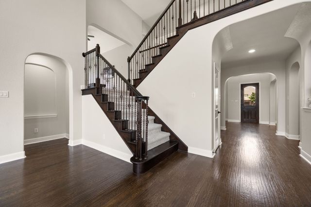 850 White River Drive, Prosper, TX 75078