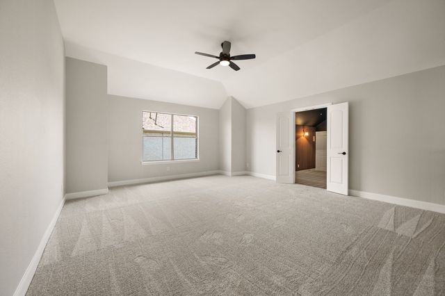 850 White River Drive, Prosper, TX 75078