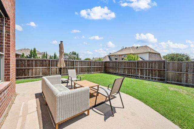 850 White River Drive, Prosper, TX 75078