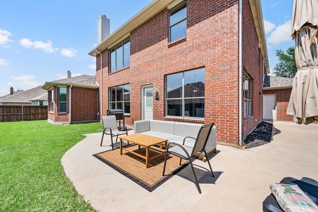 850 White River Drive, Prosper, TX 75078