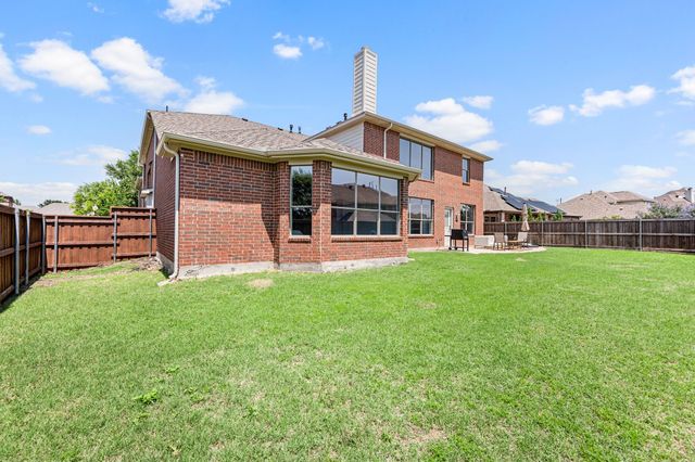 850 White River Drive, Prosper, TX 75078