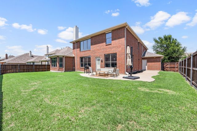850 White River Drive, Prosper, TX 75078