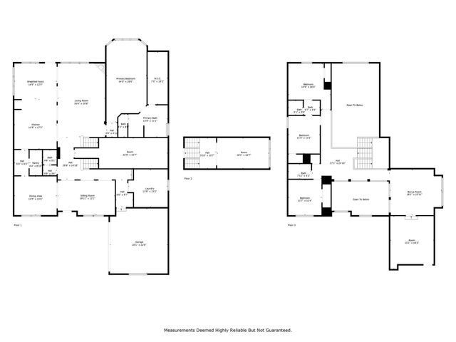 850 White River Drive, Prosper, TX 75078