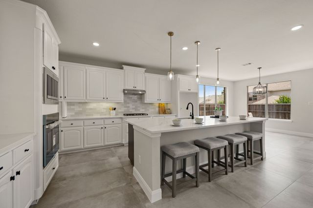 850 White River Drive, Prosper, TX 75078