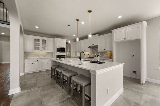 850 White River Drive, Prosper, TX 75078