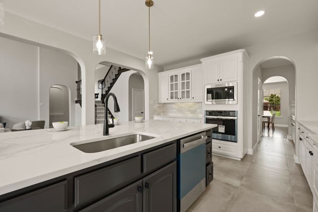 850 White River Drive, Prosper, TX 75078