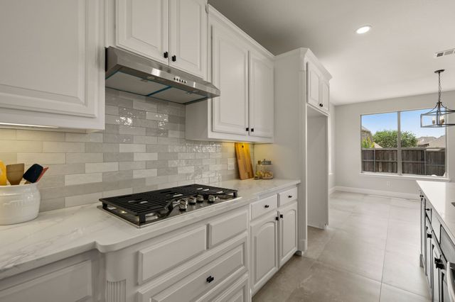 850 White River Drive, Prosper, TX 75078