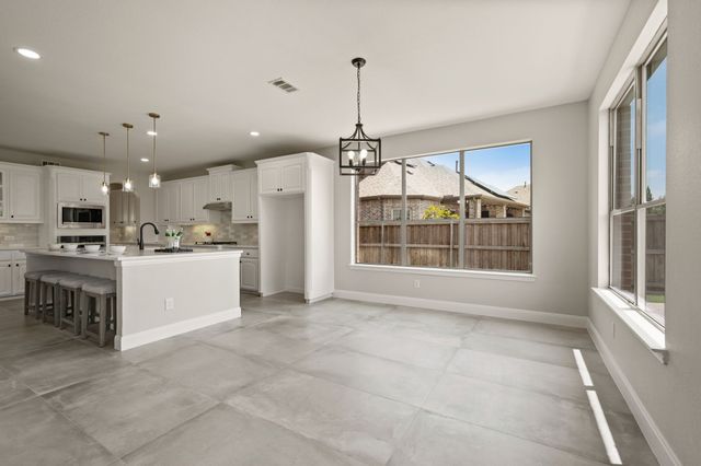 850 White River Drive, Prosper, TX 75078