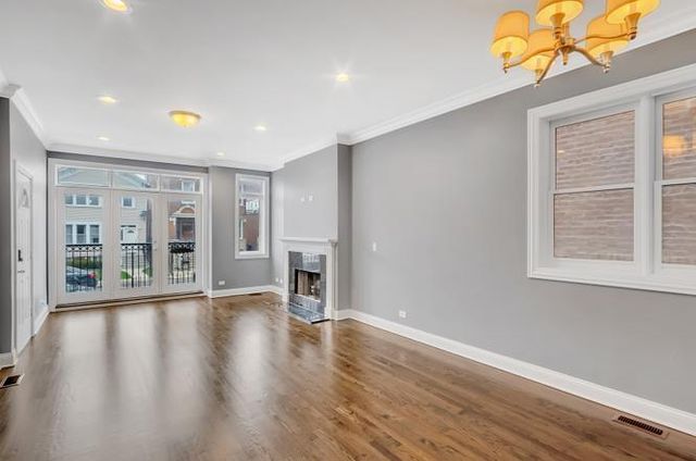 2417 W Fillmore Street 1, Chicago, IL 60612