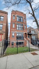 2417 W Fillmore Street 1, Chicago, IL 60612
