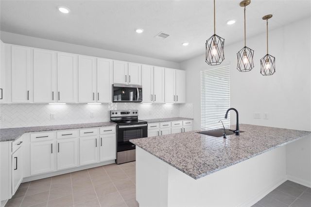 7207 Saddle Crest Way, Beasley, TX 77417