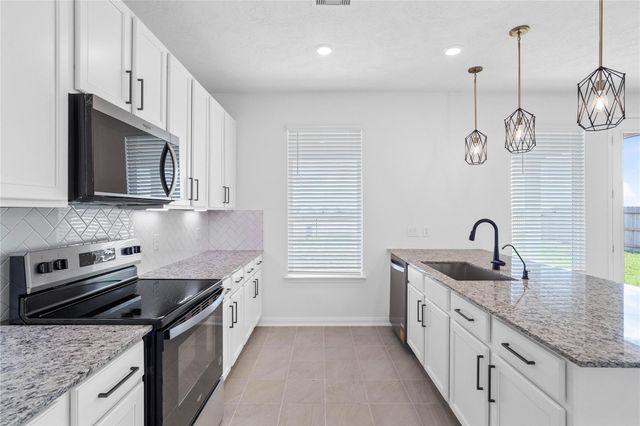 7207 Saddle Crest Way, Beasley, TX 77417