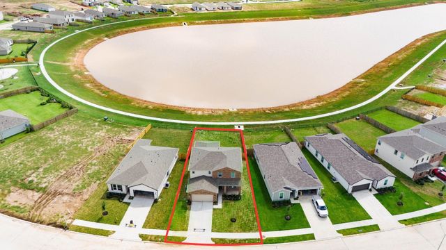 7207 Saddle Crest Way, Beasley, TX 77417